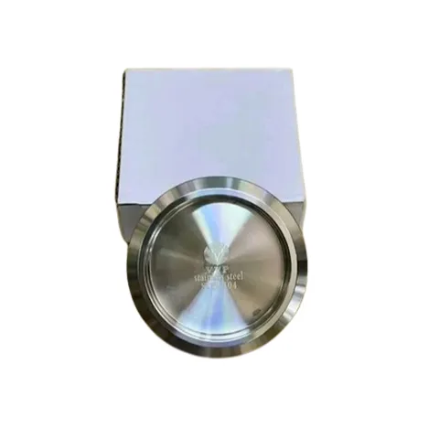 Tay nắm âm VVP inox 304 cho cửa kính cường lực