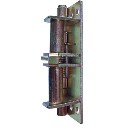 Bản Lề Cửa Lò Xo Tự Động 90 Độ - Thiết Kế Thông Minh Kèm 8 Đinh Vít, Đóng Mở Êm Ái, Bền Bỉ, Phù Hợp Với Mọi Loại Cửa