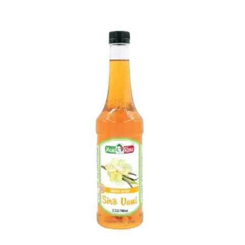 Sirô Mama Rosa 700ml- Nhiều mùi vị