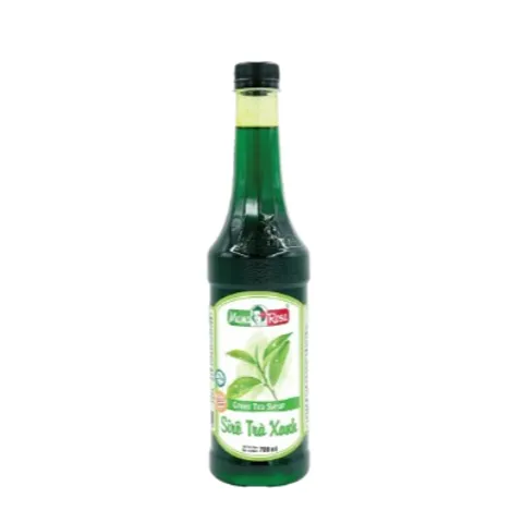 Sirô Mama Rosa 700ml- Nhiều mùi vị