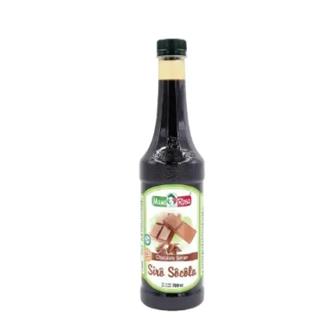 Sirô Mama Rosa 700ml- Nhiều mùi vị