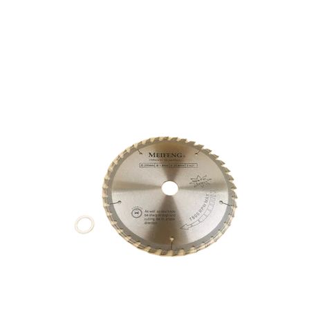 Lưỡi Cưa Gỗ Meifeng 110mm-405mm Tốc Độ Cao Bằng Kim Loại Cao Cấp