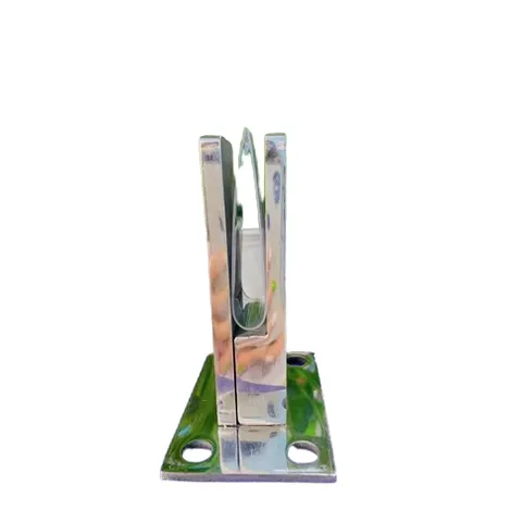 (SALE) TRỤ CẦU THANG,LAN CAN, HÀNH LANG INOX 304 KHÔNG KHOAN KÍNH