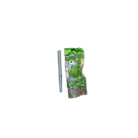 Nêm Nhấn Mở Cánh Cửa Tủ Rebound Device - Thiết Bị Tiện Ích cho Cánh Cửa Dưới 700mm, Hợp Kim Nhôm Mạ Chrome và Nhựa ABS