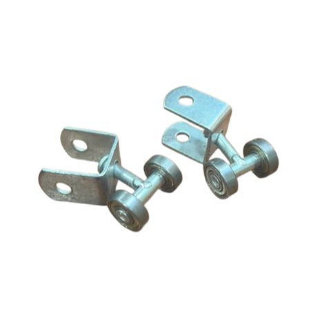 Bánh Xe Treo Mái Xếp Di Động 360 Độ - Bánh Xe Lùa Treo Bạt Kéo Thời Trang Hàng Việt Nam Chất Lượng Cao