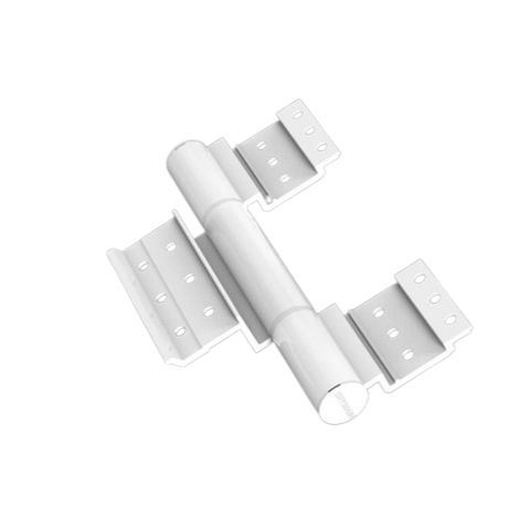 Bản lề 4D Huy Hoàng, Bản lề cửa nhôm XingFa 2 Tấc Cánh Cánh,Cánh Khung [Hàng Chính Hãng]