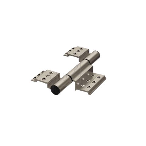 Bản lề 4D Huy Hoàng, Bản lề cửa nhôm XingFa 2 Tấc Cánh Cánh,Cánh Khung [Hàng Chính Hãng]