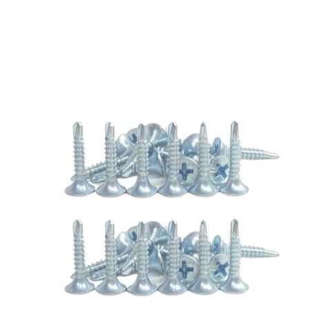 Vít Sàn lã Song Long 1F5, 2F, 2F5, 3F, 4F, 5F (Loại ốm chữ D Xịn VN) [BÁN LẺ 100GRAM,200GRAM]