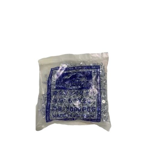 Vít Sàn lã Song Long 1F5, 2F, 2F5, 3F, 4F, 5F (Loại ốm chữ D Xịn VN) [BÁN LẺ 100GRAM,200GRAM]