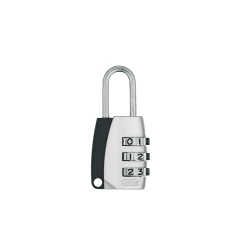 Khóa Treo Số Abus 155/20 - Khóa Huy Hoàng Hợp Kim Bảo Mật Tốt Nhất Cho Mọi Điều Kiện Khí Hậu Việt Nam