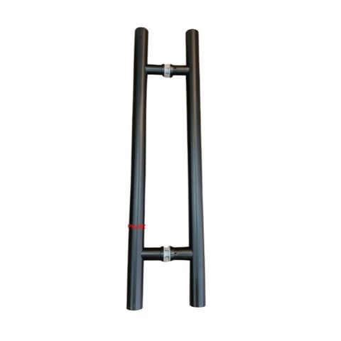 Tay nắm cửa tay nắm cửa kính cường lực chất liệu INOX mạ VÀNG, ĐEN, inox dày, loại tốt