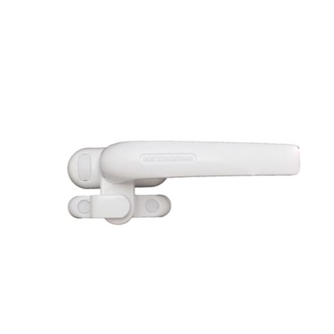 Tay nắm cửa sổ AP01 hệ Xingfa Sơn đen / Sơn trắng
