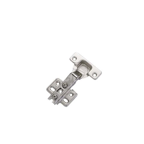 [Bộ 2 chiếc] Bản Lề Không Giảm Chấn Thẳng , Cong vừa, Cong nhiều