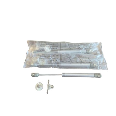 Tay nâng cánh tủ bếp, chống hơi, ti hơi chống cánh tủ bếp - Chống tủ 100N 150N