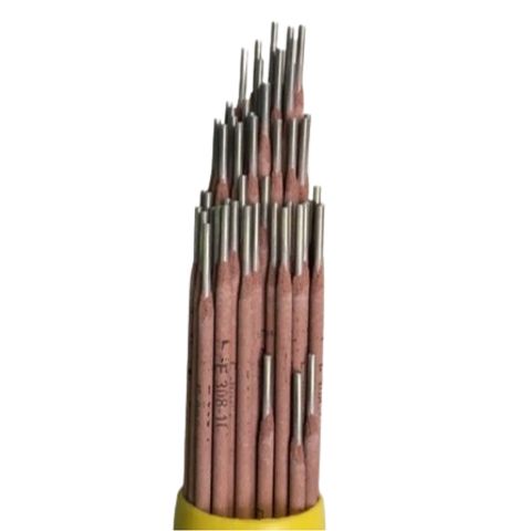 Que Hàn Inox Kim Tín G-308 2mm, 2.5mm, 3.2mm Chính Hãng [ Bán lẻ 500gr, 1kg]