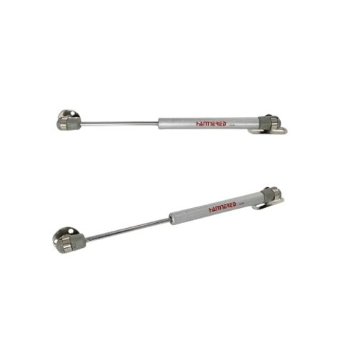 [HAMMERED] Tay nâng cánh tủ bếp HMR.027 (Ty hơi/ Tay nâng thuỷ lực) 60N 80N 100N 120N 150N 200N