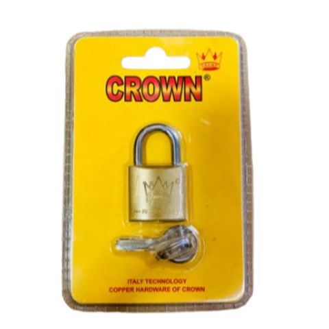 Khoá vali Đài Loan - Thương hiệu Crown - Hàng chính hãng