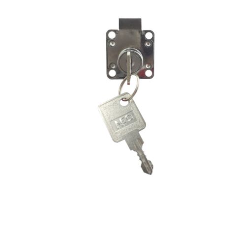 Ổ Khóa Tủ , Khóa Tủ Ghỗ, Khóa Ngăn Bàn, Ổ Khóa Vuông Cao cấp
