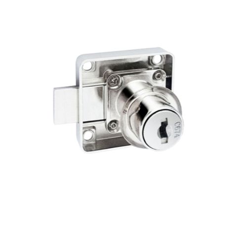 Ổ Khóa Tủ , Khóa Tủ Ghỗ, Khóa Ngăn Bàn, Ổ Khóa Vuông Cao cấp