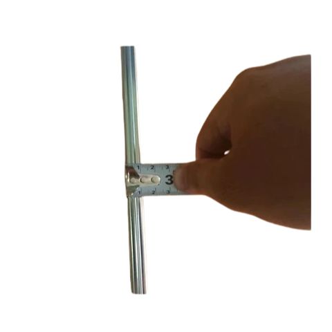 Bộ 2 thanh ray trượt ngăn kéo hộc tủ NEO - Ray trượt 3 bi 3 tầng ngăn kéo tủ bản rộng 42mm dày 11mm