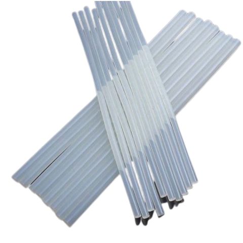 Keo nến silicon cây dùng súng bắn keo (lớn - nhỏ)