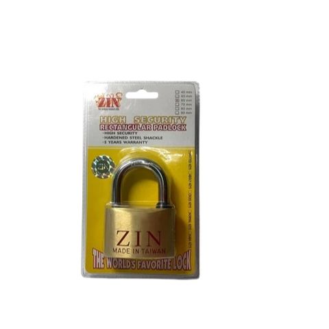 Ổ Khóa Vuông ZIN Chìa Điện Tử Cao Cấp Siêu Chống Trộm - Cam Kết Chính Hảng 100% ( Loại 5p, 6p)