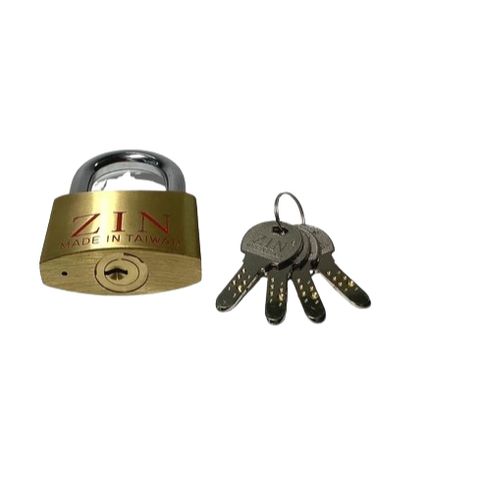 Ổ Khóa Vuông ZIN Chìa Điện Tử Cao Cấp Siêu Chống Trộm - Cam Kết Chính Hảng 100% ( Loại 5p, 6p)