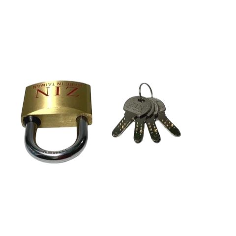 Ổ Khóa Vuông ZIN Chìa Điện Tử Cao Cấp Siêu Chống Trộm - Cam Kết Chính Hảng 100% ( Loại 5p, 6p)