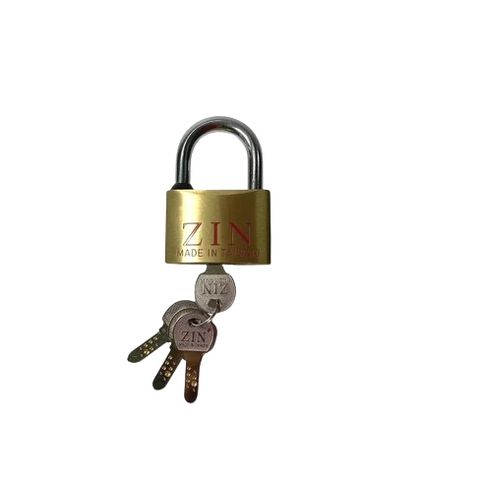 Ổ Khóa Vuông ZIN Chìa Điện Tử Cao Cấp Siêu Chống Trộm - Cam Kết Chính Hảng 100% ( Loại 5p, 6p)