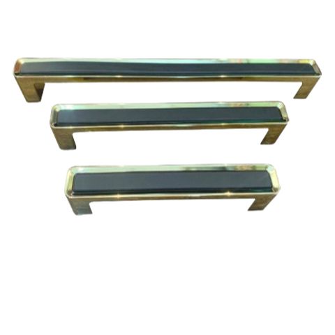 Tay nắm cửa tủ bếp phong cách Bắc Âu hiện đại-Mã sản phẩm: TNTB1