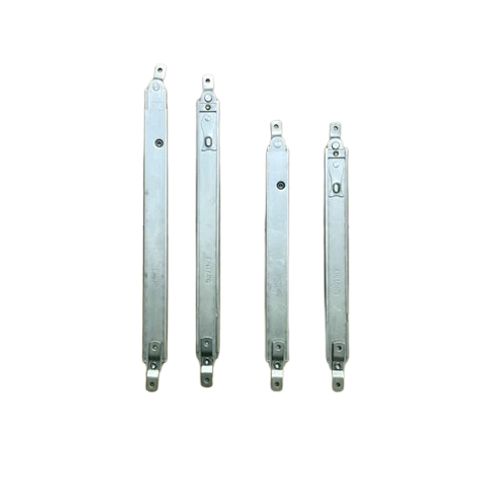 1 Cặp thanh chống gió KinLong (Thanh chống sập cửa sổ/ Chống khế inox)