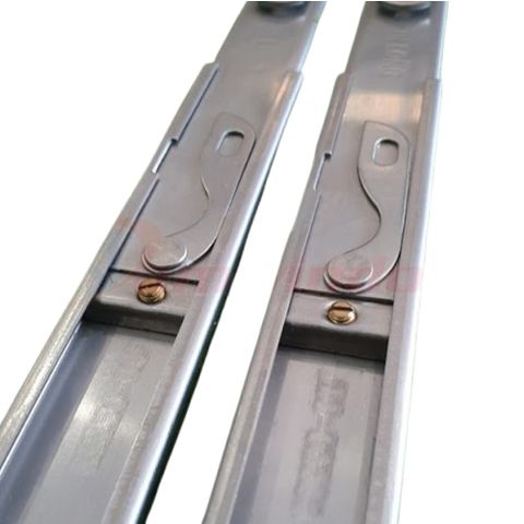 1 Cặp thanh chống gió KinLong (Thanh chống sập cửa sổ/ Chống khế inox)