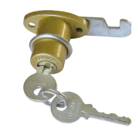 KHOÁ TỦ HUY HOÀNG-ĐẦU MÓC 02-ĐẦU ĐẨY 06