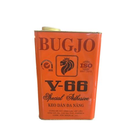 Keo Dán Đa Năng BUGJO Y-66
