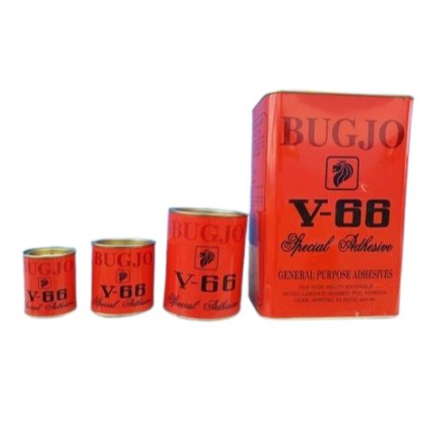 Keo Dán Đa Năng BUGJO Y-66