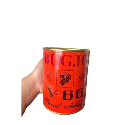 Keo Dán Đa Năng BUGJO Y-66
