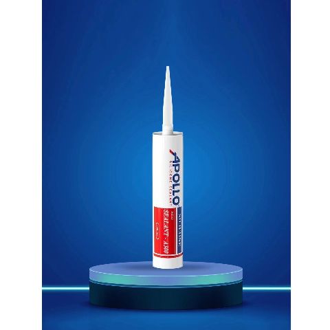 Keo APOLLO Silicone Sealant A300