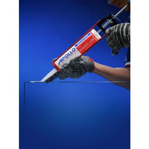 Keo APOLLO Silicone Sealant A300