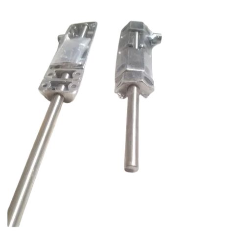 Chốt cửa đúc bằng Inox 304 Ø10 dài 1T, 2T, 3T, 4T