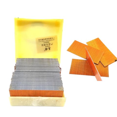 Hộp Đinh chỉ mạ đồng MEITE - Chính hãng giá rẻ - Giao Nhanh