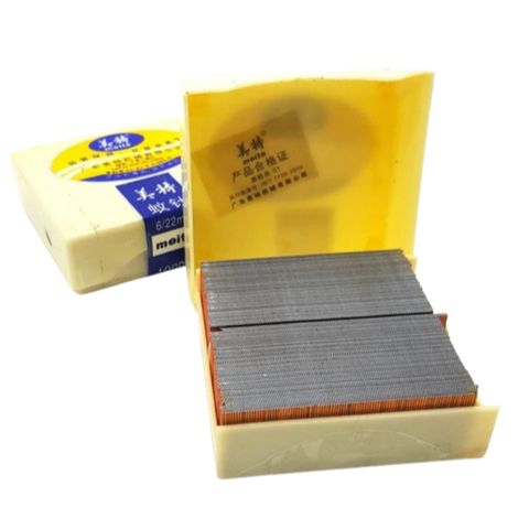Hộp Đinh chỉ mạ đồng MEITE - Chính hãng giá rẻ - Giao Nhanh