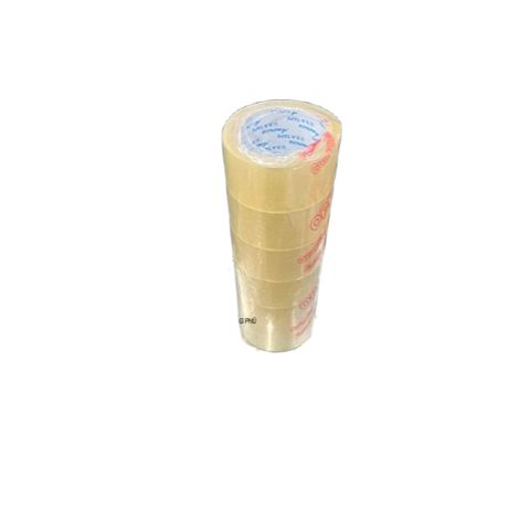 [HCM][XẢ KHO] Băng keo, băng dính trong 100yard thiếu.