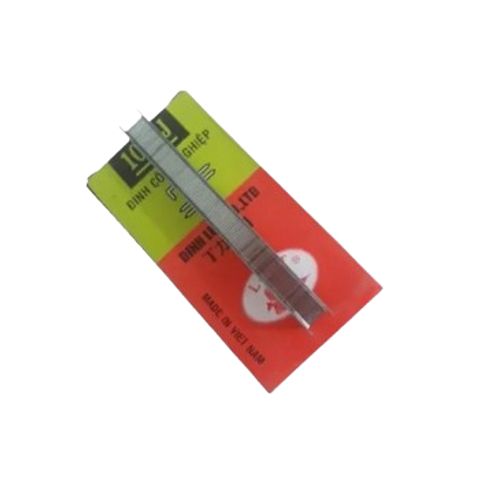 Đinh công nghiệp J Đinh Lực, đinh ghim chữ U 1006J, 1008J, 1010J, 1013J, 1016J,1019J, 1022J kim ghim gỗ, ghim yên xe