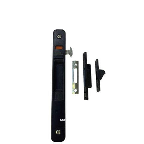 [Chính hãng]Chốt âm tự sập cửa lùa nhôm xingfa