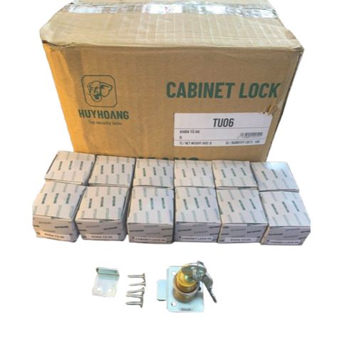 Ổ khóa cửa các loại / Ổ khóa cửa gỗ / Ổ khóa tủ gỗ Khóa cửa cao cấp chắc chắn