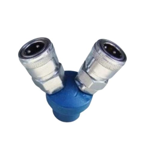 Đầu Nối Chia Hơi (Chia 2 Hoặc Chia 3)