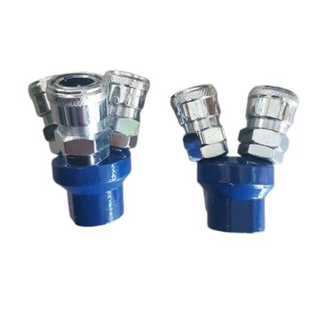 Đầu Nối Chia Hơi (Chia 2 Hoặc Chia 3)