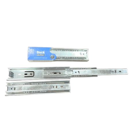 Ray bi 3 tầng SLOCK, Ray tủ đủ size Giá cạnh tranh