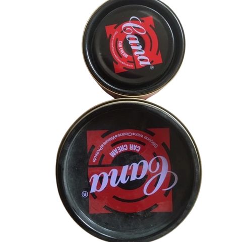 CANA Car Cream (Cà Na) đánh bóng xe hàng chính hãng 100%