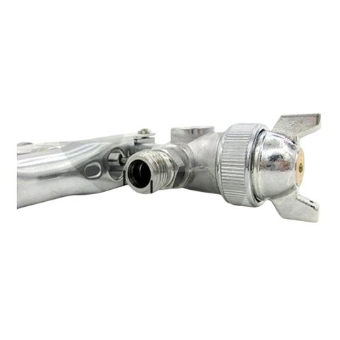 Súng Phun Sơn Cầm Tay F75 chất lượng japan (1.5mm) 750cc- Hãng OSAKA 400CC /750CC /AEROPRO F-75G